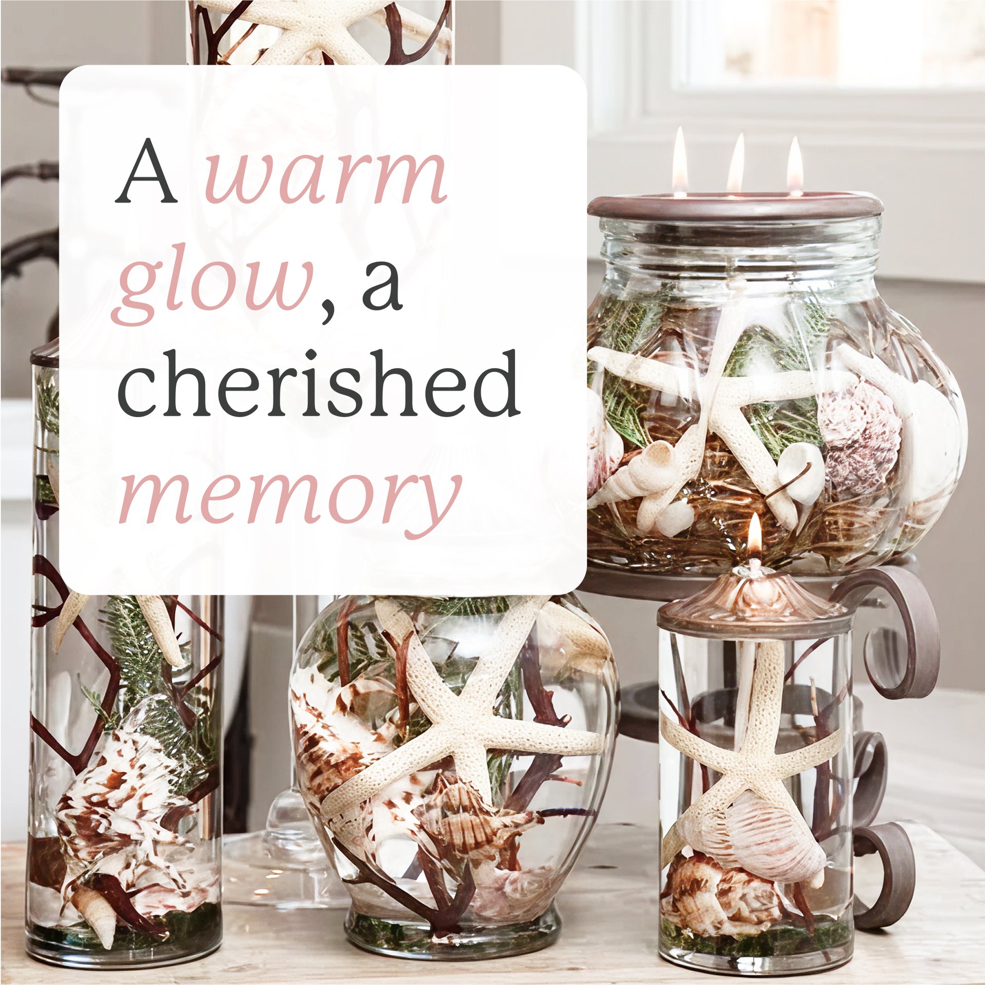 The Remembrance Center ad creative 3